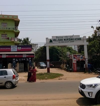 List of Private Government Hospitals Private Clinics Bhubaneswar